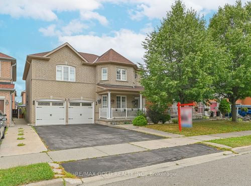 49 Australia Dr, Brampton, ON, L6R3E9 | Card Image