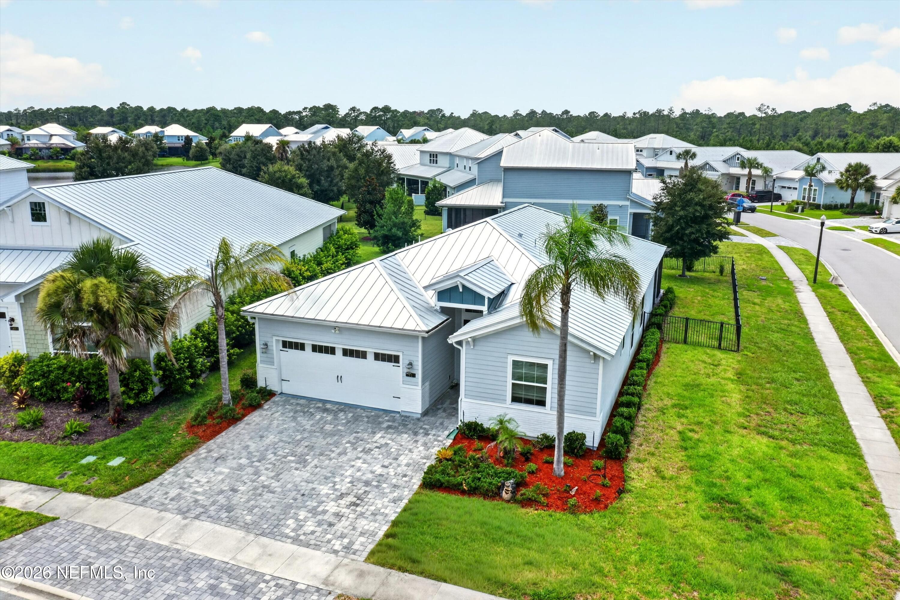 Residential in St. Johns 3