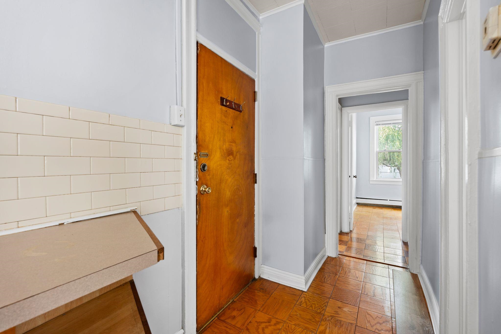 Residential Lease in JC, Journal Square 5