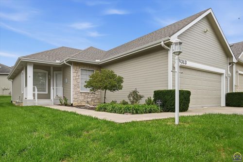 6313 Sw Monarch Ct, Topeka, KS, 66610-1651 | Card Image
