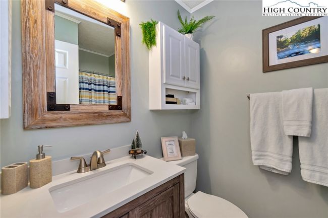 UNIT-1215 - 301 Pinnacle Inn Rd, Condo with 2 bedrooms, 2 bathrooms and null parking in Beech Mountain NC | Image 32
