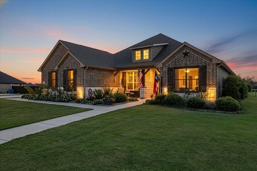 13609 Prairie Vista Ln, Ponder, TX, 76259-1541 | Card Image