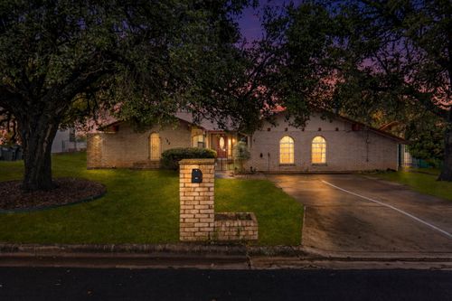 133 Chaparral Street, San Marcos, TX, 78666 | Card Image