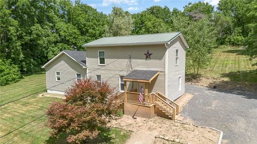 3545 N Creek Rd, Palmyra, NY, 14522-9360 | Card Image