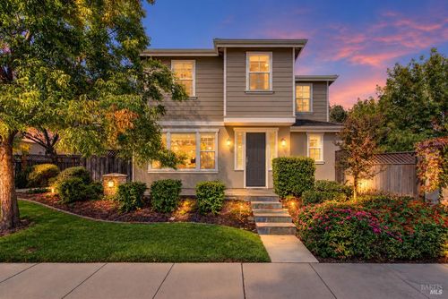 101 Summerfield Drive, Vacaville, CA, 95687 | Card Image