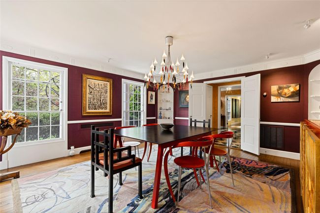 13 Seneca Trl, House other with 5 bedrooms, 5 bathrooms and null parking in Harrison NY | Image 8