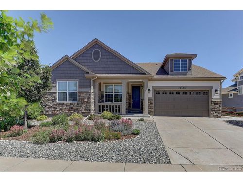 23579 E Swallow Cir, Aurora, CO, 80016-7824 | Card Image