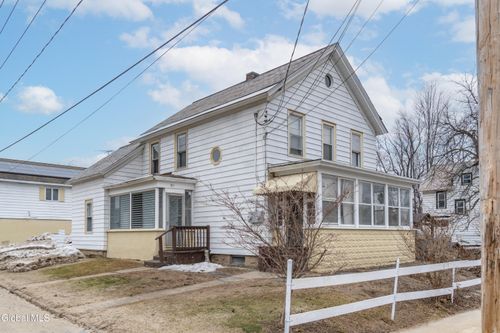 301 Walnut Street, Corinth, NY, 12822 | Card Image