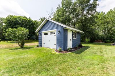 1550 Red Pine Drive, House other with 4 bedrooms, 3 bathrooms and null parking in Eau Claire WI | Image 2