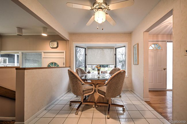 BREAKFAST ROOM | Image 16