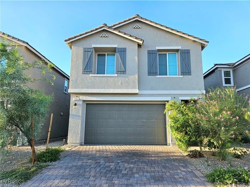 6551 Dove Point Pl, Las Vegas, NV, 89130-1894 | Card Image