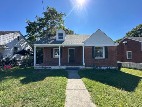 1040 Hunt Ave Nw, Roanoke, VA, 24012-3824 | Card Image