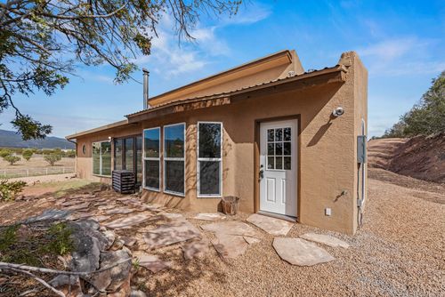 14 Lakeview Place, Sandia Park, NM, 87047 | Card Image