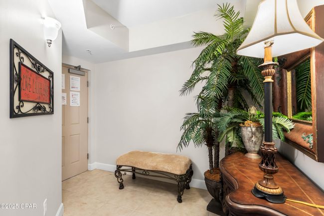 UNIT-611 - 14825 Front Beach Rd, Condo with 3 bedrooms, 3 bathrooms and null parking in Panama City Beach FL | Image 22