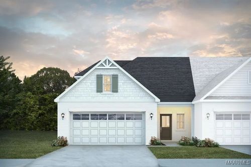 253 Royal Oaks Dr, Pike Road, AL, 36064-2492 | Card Image