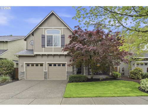 17318 Sw Galewood Dr, Sherwood, OR, 97140-7912 | Card Image