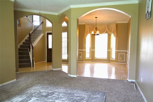 1235 Deer Ridge Dr, League City, TX, 77573-5258 | Card Image