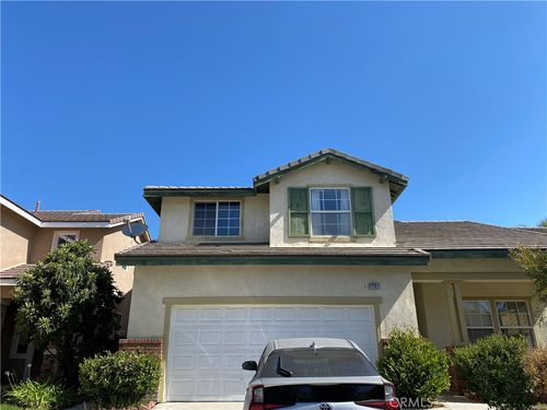 1757 W Andes Dr, Upland, CA, 91784-2508 | Card Image