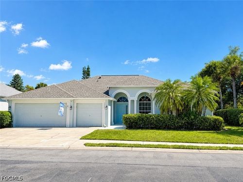 14897 Calusa Palms Dr, FORT MYERS, FL, 33919-7775 | Card Image