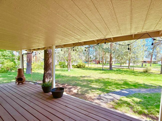 FRONT DECK | Image 9