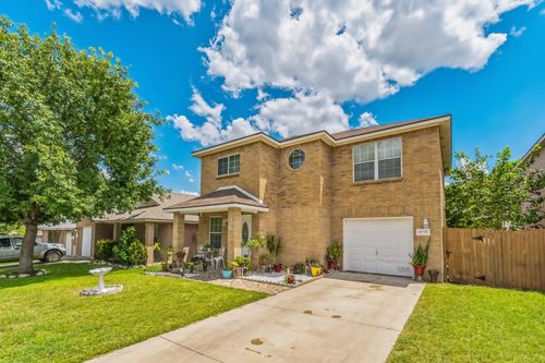 10718 Judie Allen, San Antonio, TX, 78254-5384 | Card Image