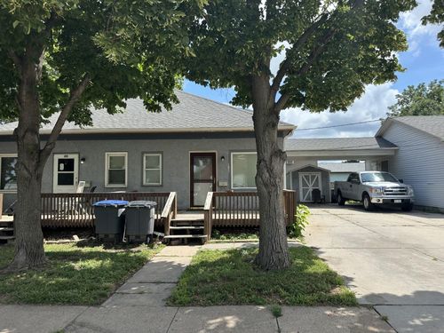 203 S 19th St, Council Bluffs, IA, 51501-3738 | Card Image