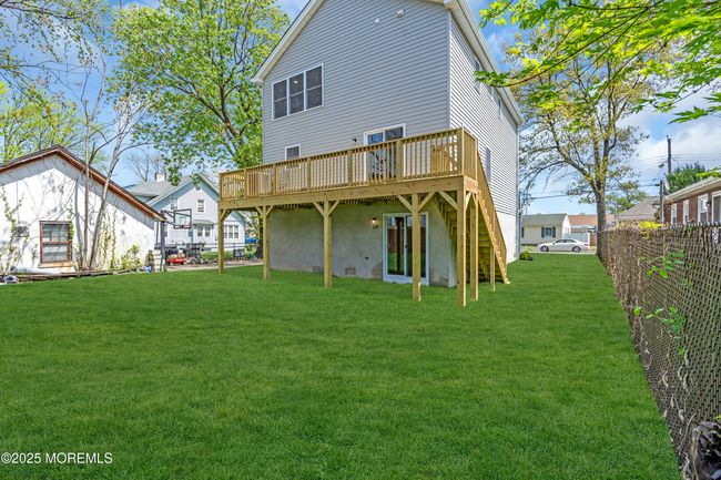 15 Sunset St, House other with 4 bedrooms, 3 bathrooms and null parking in Keansburg NJ | Image 30