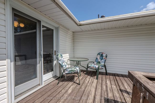 391 Mattawan St, House other with 2 bedrooms, 2 bathrooms and 3 parking in Mattawa ON | Image 32