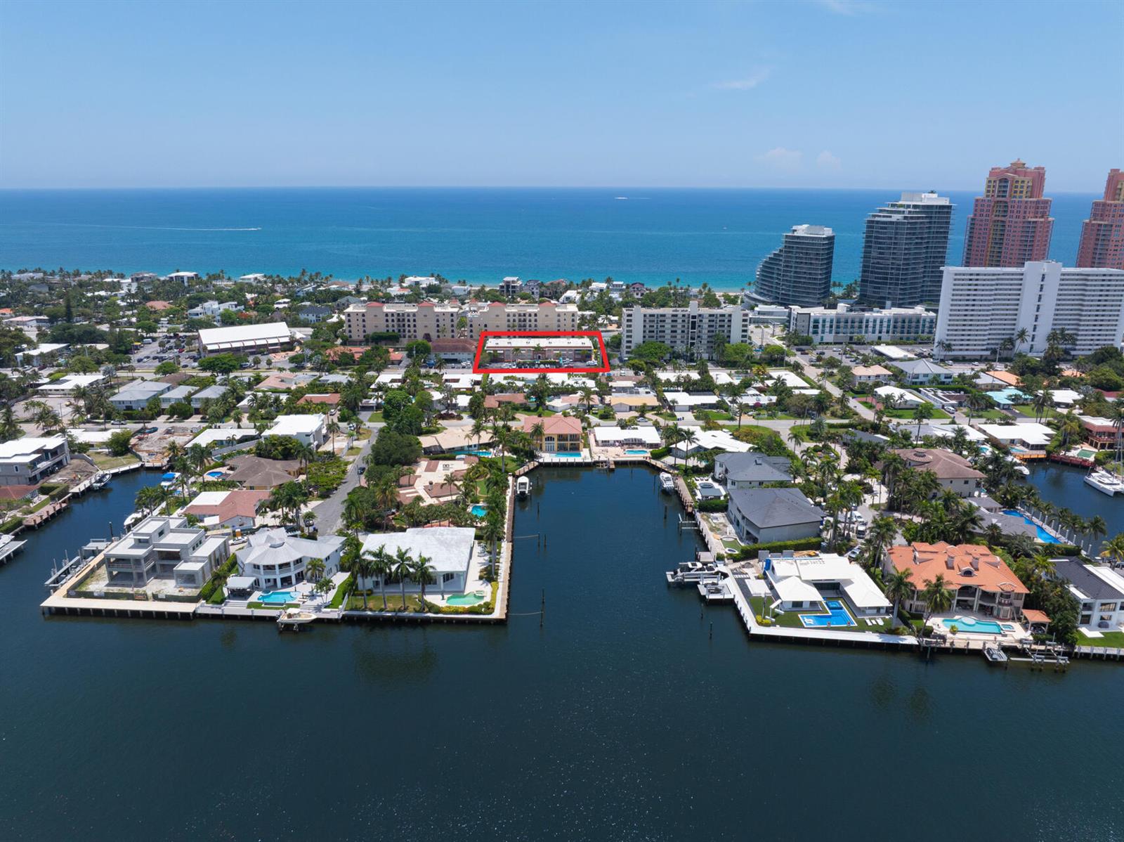 Residential Lease in Fort Lauderdale 4