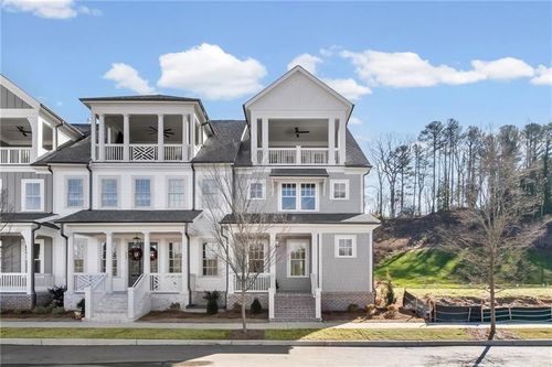 533 Groover St, Ball Ground, GA, 30107 | Card Image
