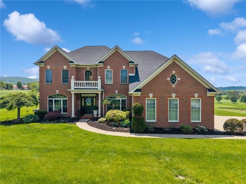 279 Penn Dr, Blairsville, PA, 15717-7885 | Card Image