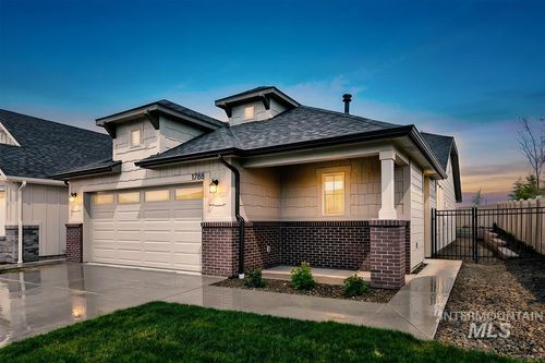 1646 E Hadler St, Meridian, ID, 83642-1473 | Card Image