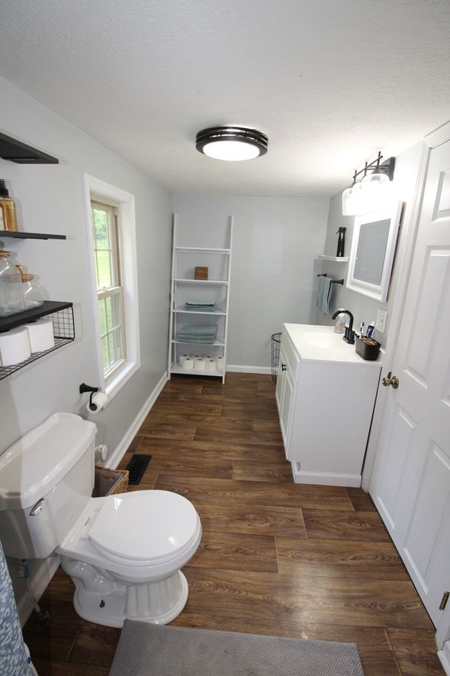 294 Deer Ridge Rd, House other with 3 bedrooms, 2 bathrooms and 2 parking in Hillsville VA | Image 23