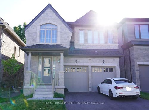 34-400 Finch Ave, Pickering, ON, L1V0G7 | Card Image