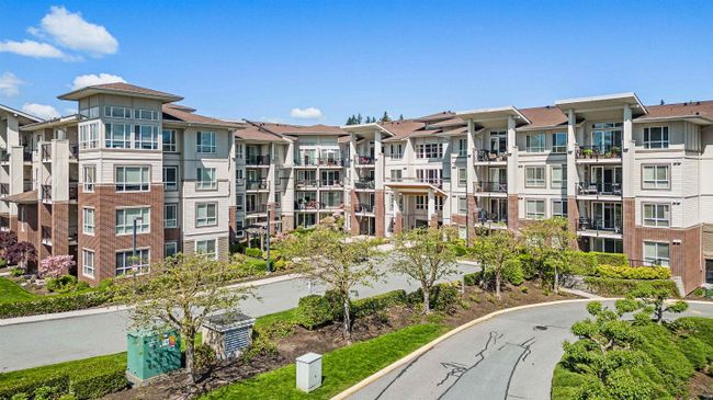 201 - 3192 Gladwin Road, Condo with 2 bedrooms, 2 bathrooms and 2 parking in Abbotsford BC | Image 22