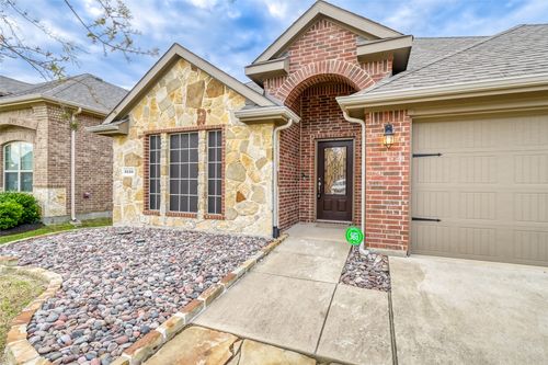 3133 Sunny Hill Way, Royse City, TX, 75189-4718 | Card Image