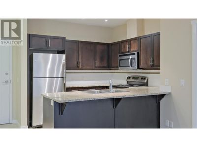 216 - 1350 Ridgeway Dr, Condo with 2 bedrooms, 2 bathrooms and 1 parking in Kelowna BC | Image 2