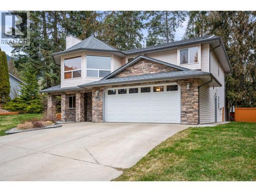 2287 Catt Ave, Lumby, BC, V0E2G5 | Card Image