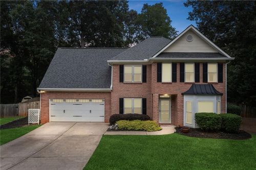 6430 N Glen Dr, Cumming, GA, 30028-4875 | Card Image