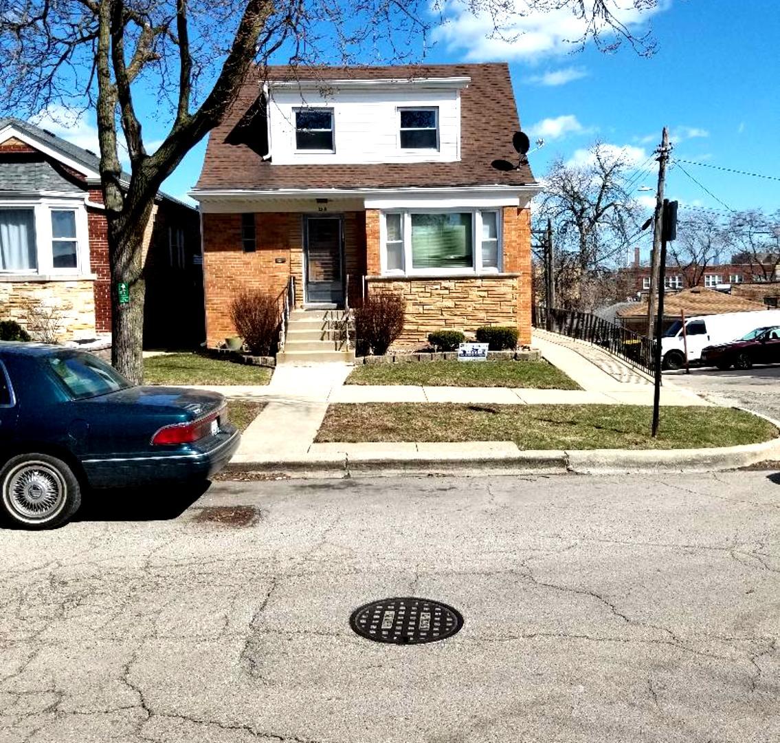 Residential Lease in Chicago