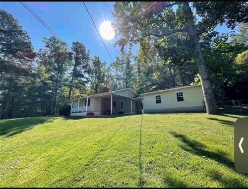 941 Kingston Hwy, Kingston, GA, 30145-2002 | Card Image