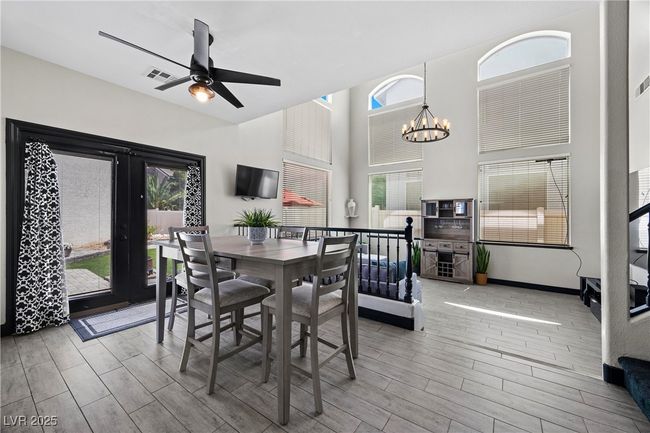 10342 Cherry Brook St, House other with 4 bedrooms, 3 bathrooms and null parking in Las Vegas NV | Image 10