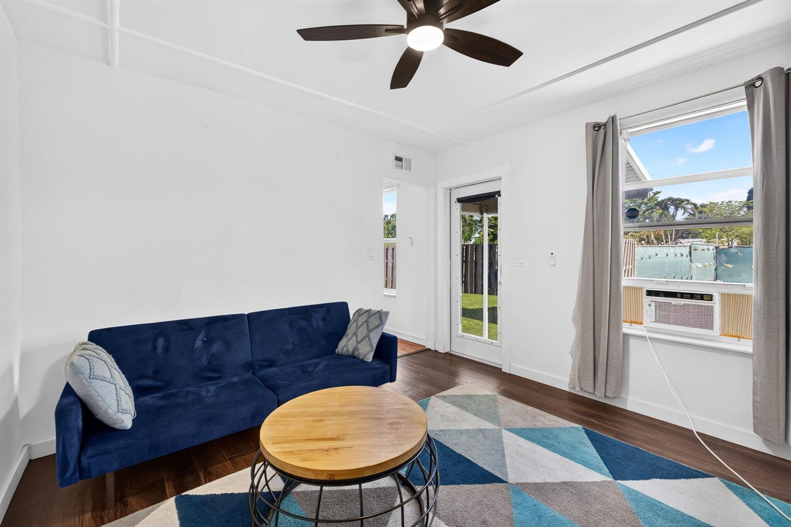 Residential Lease in Wilton Manors 3