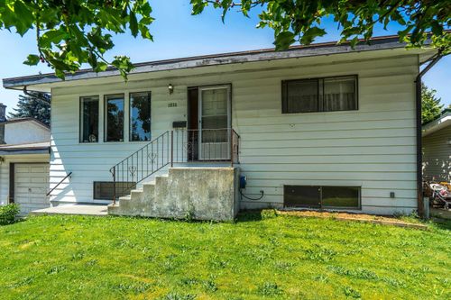 1831 Mckenzie Rd, Abbotsford, BC, V2S3Z2 | Card Image