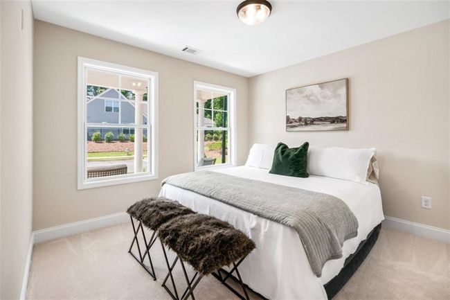 7 Hickory Br, House other with 2 bedrooms, 2 bathrooms and null parking in Hiram GA | Image 18