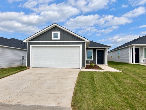 18500 W Bighorn Drive, Haskell, OK, 74436 | Card Image