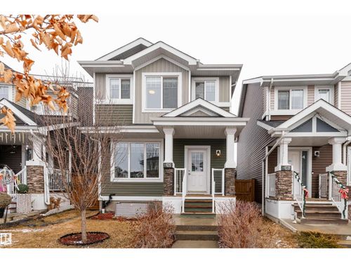 6741 Elston Lane Nw, Edmonton, AB, T6M0T5 | Card Image