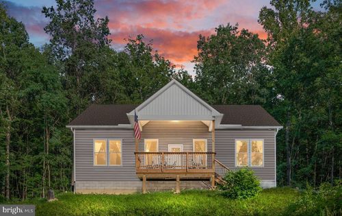 115 Mountain Top Ln, NEW MARKET, VA, 22844-3356 | Card Image