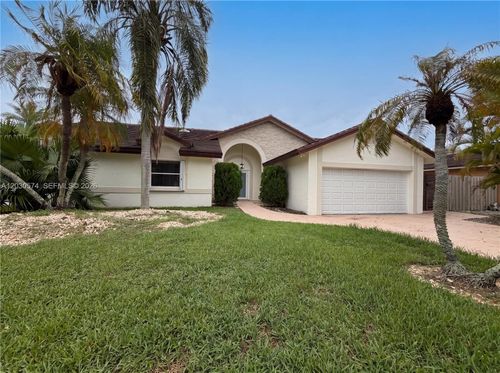 16571 Sw 145th Ave, Miami, FL, 33177-1769 | Card Image