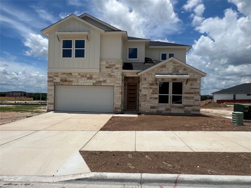 12009 Cearley Dr, Austin, TX, 78758-2659 | Card Image